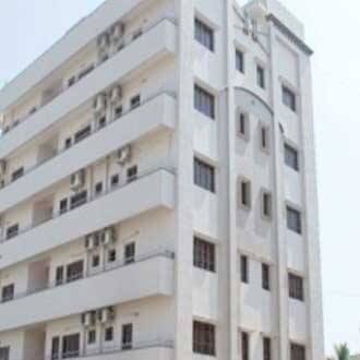Tejasri Residency, Hyderabad 1